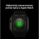 Smartwatch Apple Watch Ultra 4 GPS + Cellular, koperta 49mm z tytanu w kolorze naturalnym, opaska Trail w kolorze piaskowym - rozmiar S/M (MJAJ4QP/A) 5