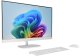 Komputer HP All-In-One 27-ct2002ns / C3VY6EA / Ryzen AI 7 / 32GB / 1TB / AMD Radeon / 27" FHD / Win 11 Pro / Biały 1