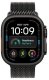 Smartwatch Apple Watch Ultra 4 GPS + Cellular 49mm Black Titanium / Milanese Loop M Czarny  (MJAV4QP/A) 6
