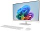 Komputer HP All-In-One 27-ct2002ns / C3VY6EA / Ryzen AI 7 / 32GB / 2TB / AMD Radeon / 27" FHD / Win 11 / Biały 2
