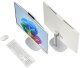 Komputer HP All-In-One 27-ct2002ns / C3VY6EA / Ryzen AI 7 / 32GB / 2TB / AMD Radeon / 27" FHD / Win 11 / Biały 4