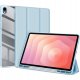 Etui na tablet Dux Ducis Toby Samsung X730/X730 Tab S11 niebieski (6978943381347) 1