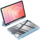 Etui na tablet Dux Ducis Toby Samsung X730/X730 Tab S11 niebieski (6978943381347) 2