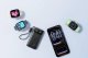 Powerbank Baseus LiPo PowerBank EnerFill FT31 10000mAh 45W z zintegrowanym kablem USB-C + bezprzewodową ładowarką do smartwatcha czarny (E0032102) 6