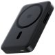 Powerbank Baseus LiPo PowerBank 10000mAh 45W bezprzewodowa ładowarka Qi2.2 (25W) kompatybilna z Magsafe Black EnerFill FM21 (E0031800) 2