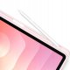 Etui na tablet Dux Ducis Galaxy Tab S11 Toby Tri-Fold Smart Folio Case Pink (6978943381354) 4