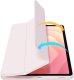 Etui na tablet Dux Ducis Galaxy Tab S11 Toby Tri-Fold Smart Folio Case Pink (6978943381354) 5