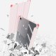 Etui na tablet Dux Ducis Galaxy Tab S11 Toby Tri-Fold Smart Folio Case Pink (6978943381354) 6