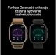 Smartwatch Apple Watch Ultra 4 GPS + Cellular, koperta 49mm z tytanu w kolorze naturalnym, opaska Trail w kolorze piaskowym - rozmiar M/L (MJAQ4QP/A) 4