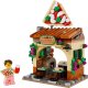 LEGO 40909 - Inne - Restauracje świata: Włochy (5702018071892) 1