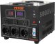 UPS Vevor Przetwornica napięcia transformator 110 V 220 V 5000 VA moc CE FCC Premium 1