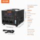 UPS Vevor Przetwornica napięcia transformator 110 V 220 V 5000 VA moc CE FCC Premium 2