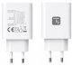 Ładowarka Techly Sieciowa GaN USB-C 35W PD i USB-A 30W QC (IPW-USB-35WACG) 4