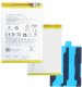 Bateria Tradebit Do Oppo Realme 8i / V20 / V30 / C30 BLP877 4890 mAh + Uszczelka (10522) 1