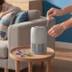 Oczyszczacz powietrza Philips 500 series air purifier 25 m² 38 dB 5 W Grey (AC0521/14) 3