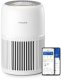 Oczyszczacz powietrza Philips Air purifier 75 m² 42 dB 14 W White (AC0720/10) 1