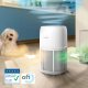 Oczyszczacz powietrza Philips Air purifier 75 m² 42 dB 14 W White (AC0720/10) 5
