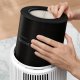 Oczyszczacz powietrza Philips Air purifier 75 m² 42 dB 14 W White (AC0720/10) 6