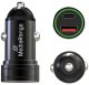 Ładowarka MediaRange Mobile charger car 20W/MRMA120 3