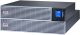 UPS APC Easy UPS On-Line - UPS (Rack - do montażu w szafie rack) - prąd zmienny 230 V - 2700 watt - 3000 VA - Litowo-jonowy - RS-232, USB - Gniazda wyjściowe: 7 - 4U - 48.3 cm (19") - Czarny ze srebrnym - do Modbus Card SRVSMB001 (SRVL3KRILRK) 1