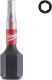Milwaukee Końcówka HEX 5 x25mm/3szt.ShW (4932500381) 1