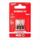 Milwaukee Końcówka HEX 5 x25mm/3szt.ShW (4932500381) 2