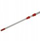 Vileda Kij teleskopowy Evolution / 2x1,25 m (5905805853460) 6