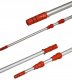 Vileda Kij teleskopowy Evolution / 2x1,25 m (5905805853460) 9