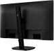Monitor Philips 27B2N3200A - 3000 Series - Monitor LED - 68.6 cm (27") - 1920 x 1080 Full HD (1080p) @ 120 Hz - IPS - 350 cd/m2 - 1500:1 - 4 ms - HDMI, VGA, DisplayPort - Głośniki - Czarny (27B2N3200A/00) 3