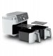 Frytkownica beztłuszczowa Ninja Air Fryer/white (DZ901EUWH) 2
