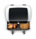 Frytkownica beztłuszczowa Ninja Air Fryer/white (DZ901EUWH) 3