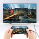 Kabel Polion Przewód USB-C->HDMI | 8k | 60Hz | 2m 6
