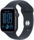 Smartwatch Apple Apple Watch SE 3 GPS + Cellular 44mm Midnight Aluminium Case with Navy Blue Sport Band - S/M 1