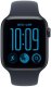 Smartwatch Apple Apple Watch SE 3 GPS + Cellular 44mm Midnight Aluminium Case with Navy Blue Sport Band - S/M 2