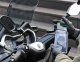 Shapeheart Magnetic phone mount for scooter rear view mirror (SCOOT_CLIP_M#M) 5