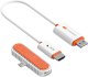 System przekazu sygnału AV j5create Screencast Duo Mini wireless/display adapter (JVAW60-N) 1