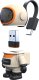 Adapter USB j5create Aero Drop Crosslink/Wireless dongle (JUAW22-N) 3
