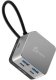 HUB USB j5create USB-C 4K144 HDMI HUB/CUBE PLUS 6 IN 1 (JCD361-N) 1