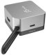 HUB USB j5create USB-C 4K144 HDMI HUB/CUBE PLUS 6 IN 1 (JCD361-N) 3