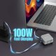 HUB USB j5create USB-C 4K144 HDMI HUB/CUBE PLUS 6 IN 1 (JCD361-N) 8