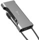 HUB USB j5create USB-C Dual 4K60 HDMI Hub/Pro 12-IN-1 (JCD367-N) 1
