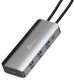 HUB USB j5create USB-C 4K144 HDMI Hub/Slim 8 in 1 (JCD362-N) 1
