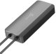 HUB USB j5create USB-C 4K144 HDMI Hub/Slim 8 in 1 (JCD362-N) 2