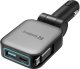 Ładowarka Sandberg Car Charger 3in1 72W FlexCable (441-82) 1