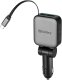 Ładowarka Sandberg Car Charger 3in1 72W FlexCable (441-82) 4