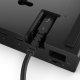 Stacja/replikator Lenovo ThinkPad Thunderbolt 5 Smart Dock 7500 Przewodowa Czarny (40BA0265DK) 8