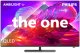 Telewizor Philips 50" (126 cm) 4K QLED Ambilight telewizor smart (50PQS9011/12) 1