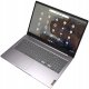 Laptop Lenovo IdeaPad 3 15 Celeron N4500 / 8 GB / 128 GB / ChromeOS (82N40040MB) 5