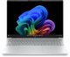 Laptop HP OmniBook 5 Laptop Next Gen AI 16-bp0004nwx Copilot+ PC AMD Ryzen AI 9 40,6 cm (16") 3K 32 GB LPDDR5x-SDRAM 1 TB SSD Wi-Fi 7 (802.11be) Windows 11 Home Srebrny (D9LZ9EA) 1