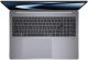 Laptop Asus Notebook ExpertBook 16"WUXGA/Ultra 5 225H/16GB/SSD512GB/Arc130T/W11 PRO Misty Grey 3Y OnSite NBD (P3606CCAP-MB0118X) 3